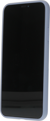 Mobiparts Silicone Cover Apple iPhone 5.8, afbeelding 4
