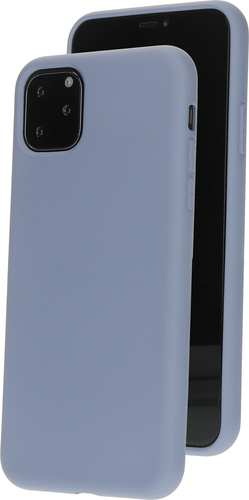 Mobiparts Silicone Cover Apple iPhone 5.8