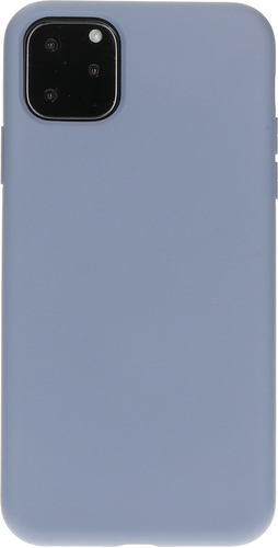 Mobiparts Silicone Cover Apple iPhone 5.8, afbeelding 2