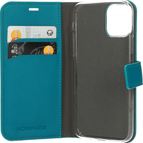 Mobiparts Saffiano Wallet Case Apple iPhone 5.8, afbeelding 6