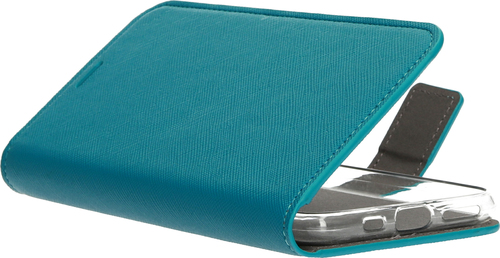 Mobiparts Saffiano Wallet Case Apple iPhone 5.8, afbeelding 8
