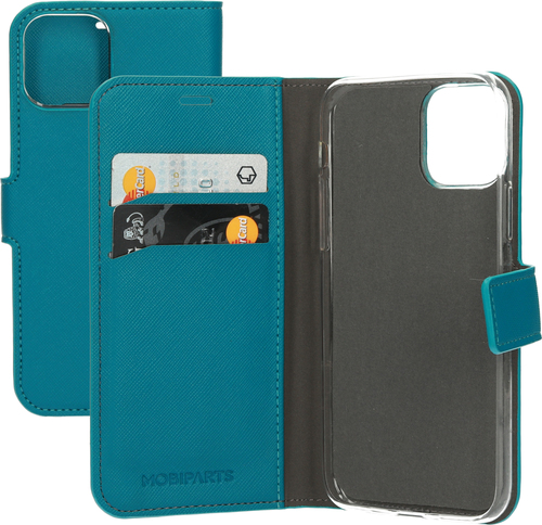 Mobiparts Saffiano Wallet Case Apple iPhone 5.8