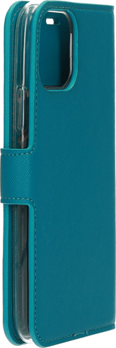Mobiparts Saffiano Wallet Case Apple iPhone 5.8, afbeelding 4