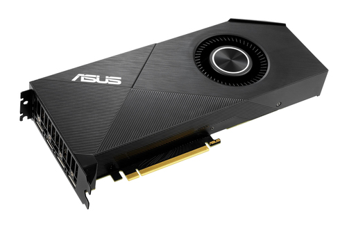 ASUS Turbo -RTX2070S-8G-EVO NVIDIA GeForce RTX 2070 SUPER