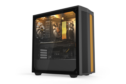 be quiet! Pure Base 500DX – image 8
