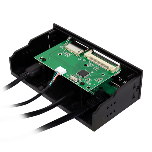 LogiLink UA0341 - Geheugenkaartlezer, afbeelding 4