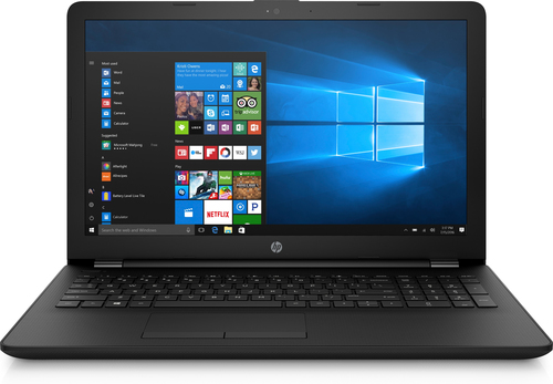 Laptop HP 15-BS152NW i3-5005U/15.6