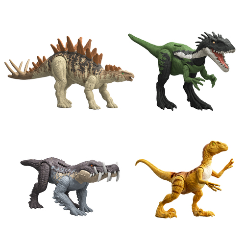 Jurassic World HLN63 детская фигурка