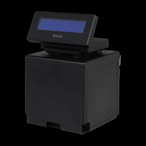 Epson TM-M30F (121F0) 203 x 203 DPI Tiesioginis terminis POS spausdintuvas