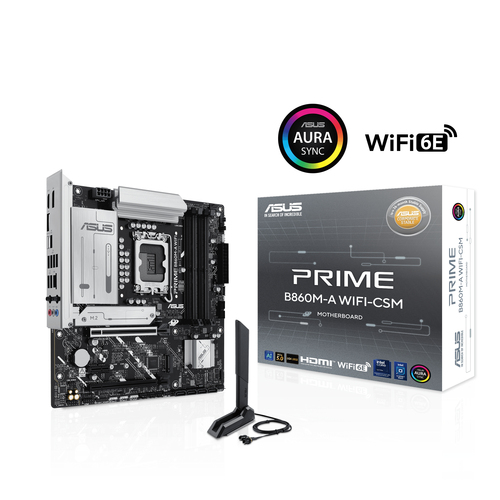 ASUS PRIME B860M-A WIFI-CSM – image 6