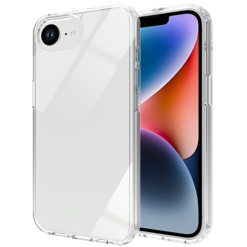 Accezz Xtreme Impact Backcover - iPhone 16e