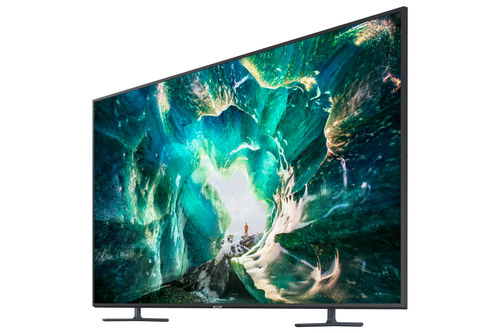 Samsung Series 8 UE82RU8002 TV 2.08 m (82") 4K Ultra HD Smart TV Wi-Fi Grey – image 6