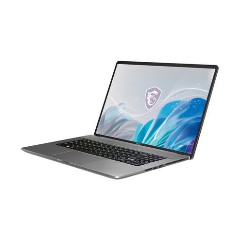 MSI Creator A14VGT-27SYST Intel® Core™ i9 i9-14900HX Laptop – image 2