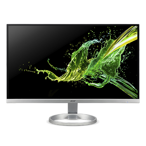 Acer R0 R270 Computerbildschirm 68,6 cm (27) 1920 x 1080 Pixel Full HD LED Schwarz