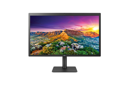 ULTRAFINE 5K DISPLAY Y LG ultrafine-4k-display UPC 8806098455430 - 27MD5KL