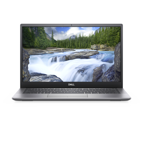 DELL Latitude 3301, 13.3", Core i5-8265U, 8 GB RAM, 256 GB SSD