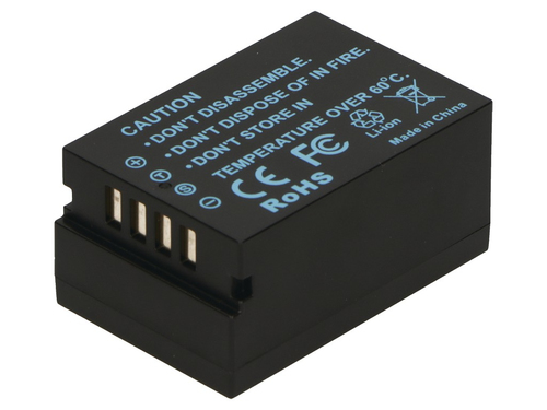 2-Power - Batterij, afbeelding 2