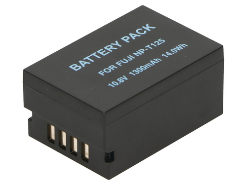 2-Power - Batterij