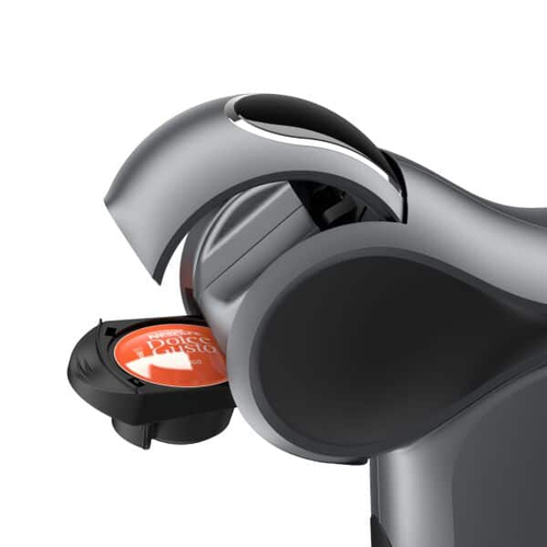 Dolce Gusto by De'Longhi Genio S Touch EDG426.GY Pod Coffee Machine - Grey - image 4