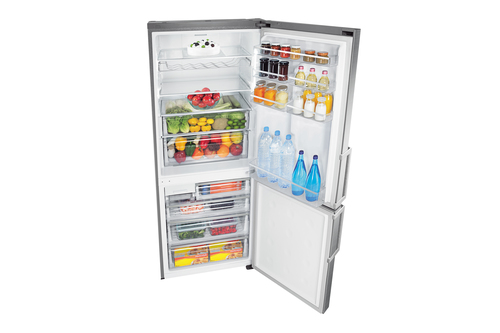 Samsung RL435EFBAS8 Freestanding Stainless steel – image 8