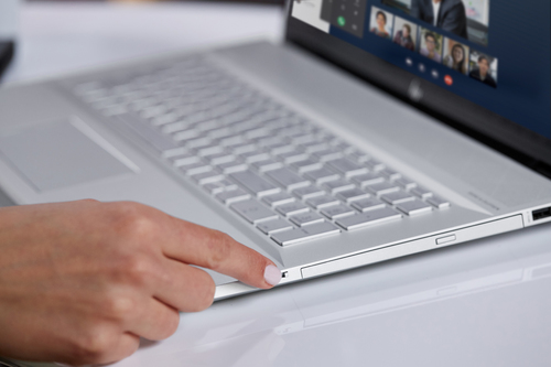 HP ENVY 17-ce0576na Intel® Core™ i7 i7-8565U Laptop – image 7