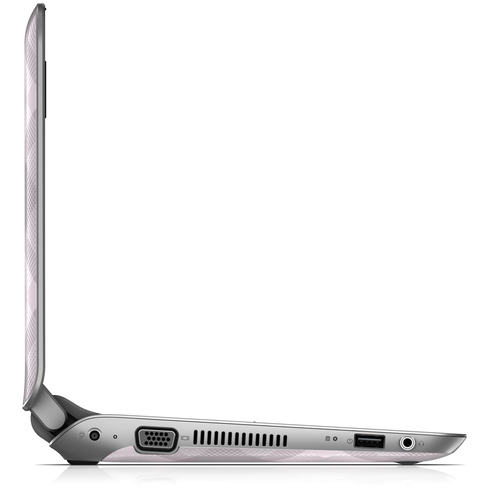 HP Mini 210-2202sa Intel Atom® N550 Netbook – image 8