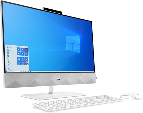 HP Pavilion 27-d0240t Intel® Core™ i7 i7-10700T – image 5