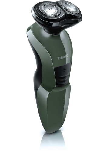 Philips YQ308/16 men's shaver Rotation shaver Olive