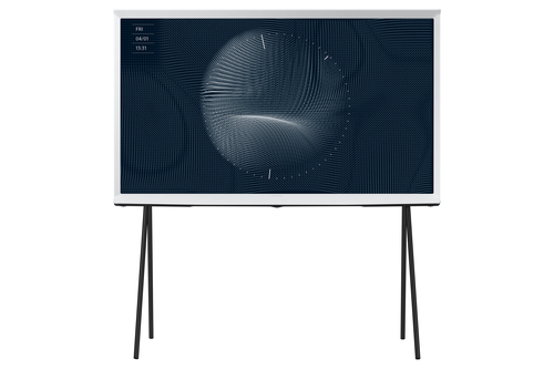 Samsung The Serif QE50LS01BGU – image 7