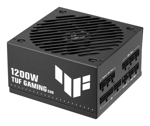 ASUS TUF Gaming 1200W Gold EVO voeding