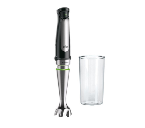 Braun MultiQuick 7 MQ7000X, afbeelding 2