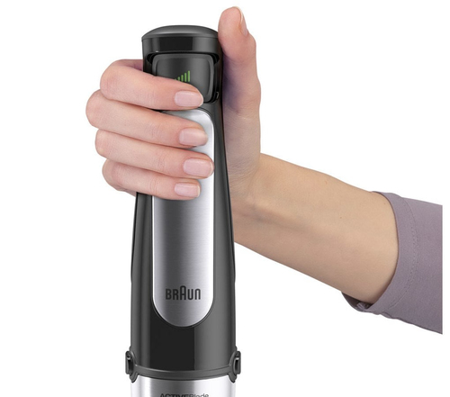 Braun MultiQuick 7 MQ7035X