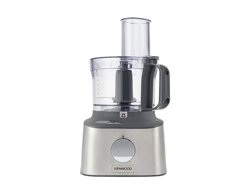 Kenwood FDM313SS Foodprocessor Zilver