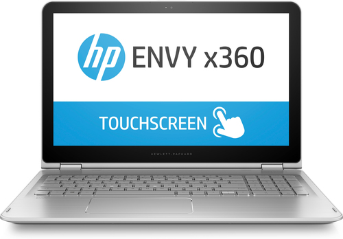 HP ENVY x360 15-w103na Intel® Core™ i7 i7-6500U Hybrid (2-in-1)