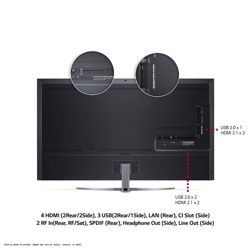 LG 65NANO966PA.AEK TV – image 7
