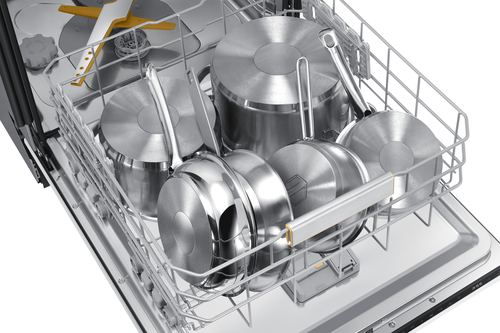 Samsung DW60BG850B00ET dishwasher Fully built-in 14 place settings – image 6