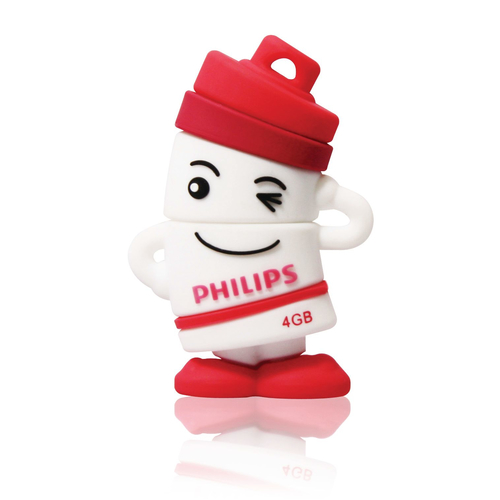 Philips USB Flash Drive FM04FD55B/97