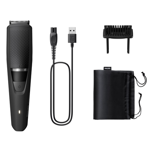 Philips BT3230/41 hair trimmers/clipper Black 10 Lithium-Ion (Li-Ion)