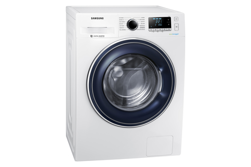 Samsung WW82J5246FW washing machine Front-load – image 3