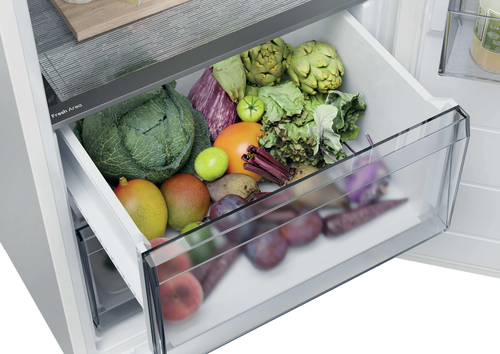 Candy CML5518EVW4 combi-fridge Built-in – image 9