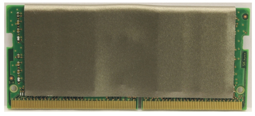Fujitsu FUJ:CP753629-XX memory module