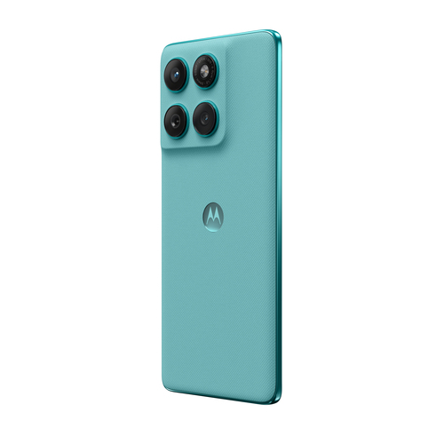 Motorola Edge 60 Fusion 256GB Blauw 5G, afbeelding 4