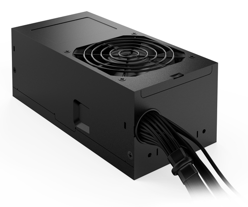 be quiet! Tfx Power 3 300W Gold Wired Power Supply - BN323 - image 3