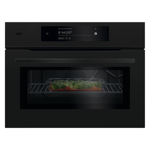 AEG TK9NK82XDT 44 L 3000 W Black