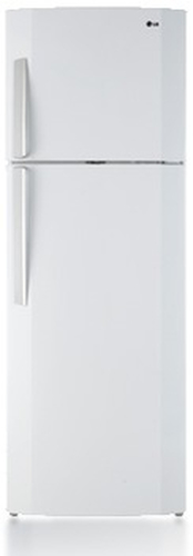 LG GR3421W fridge-freezer Freestanding White