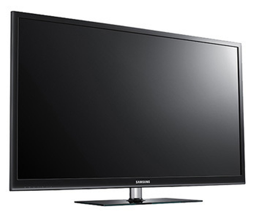 Samsung PN51E490 129.5 cm (51") XGA Black