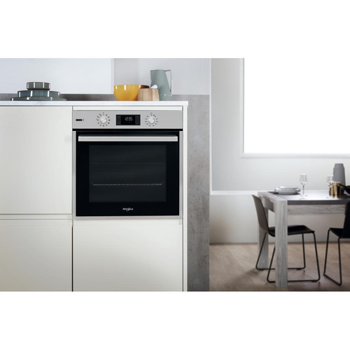 Whirlpool OAS KN8V1 IX