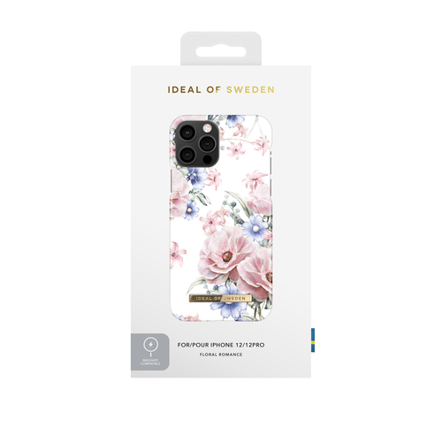 iDeal of Sweden Printed Case MagSafe 12 / 12 Pro Floral Romance – image 3