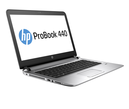 HP Notebook ProBook 440 G3 – image 4