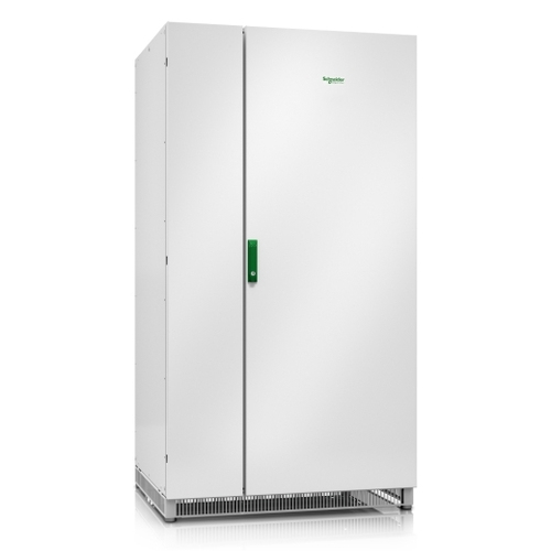 Easy UPS 3M Classic Battery Cabinet withEasy UPS 3M Classic Battery Cabinet with batteries IEC 2 x 1000mm wide - Config E